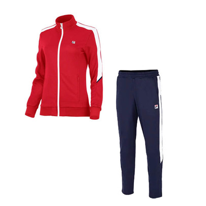 Fila renzo tracksuit sale
