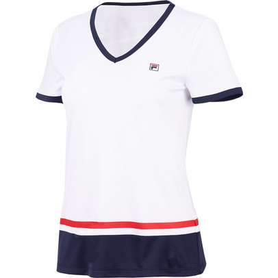 Fila Elisabeth Tee