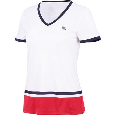 Fila Elisabeth T-shirt