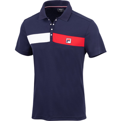 Fila Jayden Polo