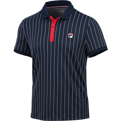 Fila Stripes Polo