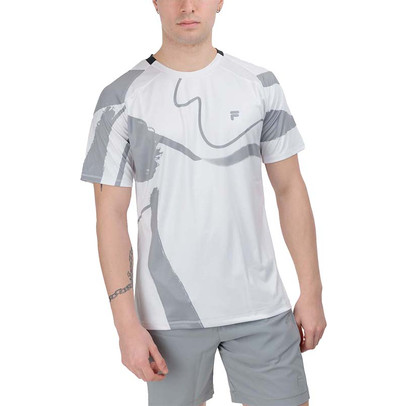 Fila Cassian Tee TennisDirect
