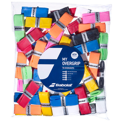 Babolat My Overgrip Refill 70-pack