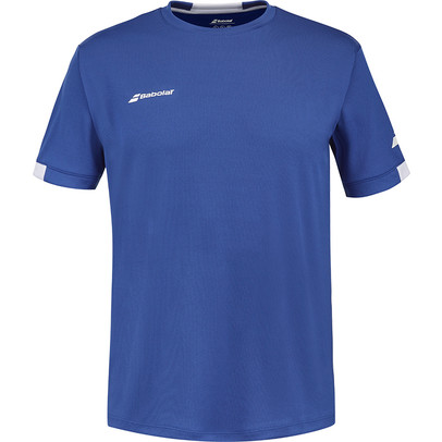 Babolat Play Crew Neck Tee