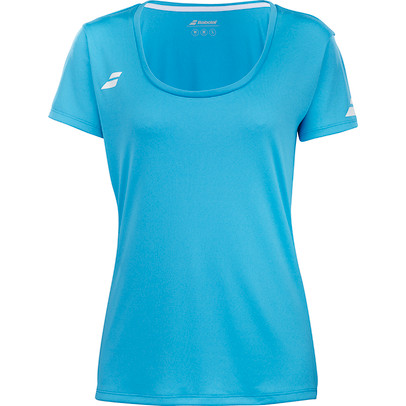 Babolat Play Cap Sleeve Tee