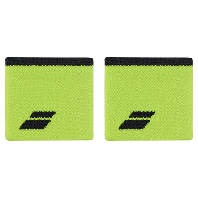 Babolat Logo Wristband