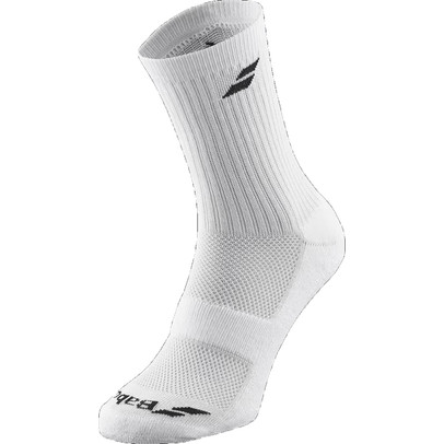 Babolat Junior 3-Pack Strumpor