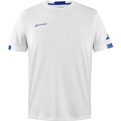 Babolat Play Crew Neck Tee