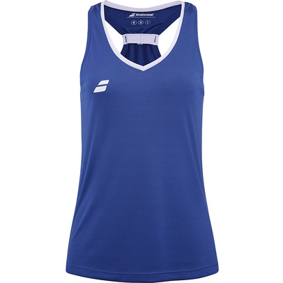 Babolat Play Tank Tee Girls