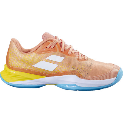 Babolat tennis trainers cheap