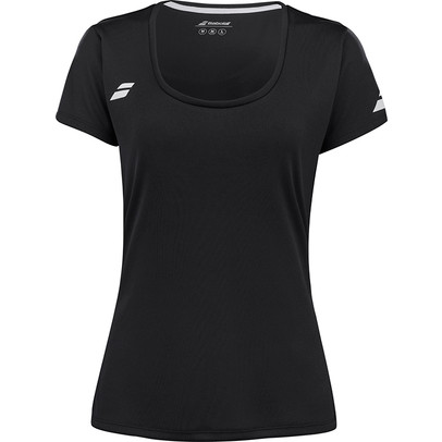 Babolat Play Cap Sleeve Tee