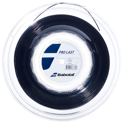 Babolat Pro Last 200M Svart