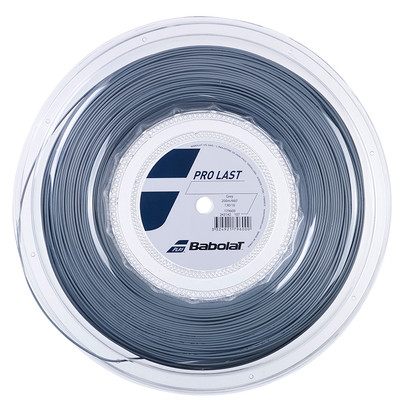 Babolat Pro Last 200M Grey