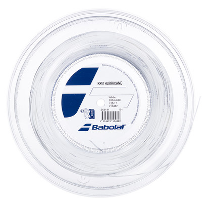 Babolat RPM Hurricane 200M Vit