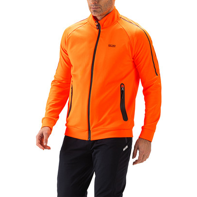 Sjeng Sports Asher Full Zip Hoody 