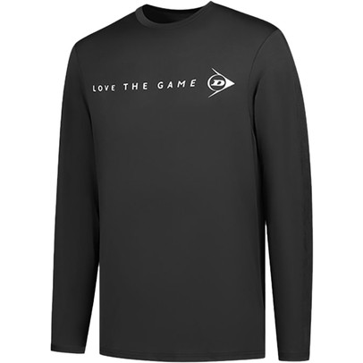 Dunlop Performance Longsleeve