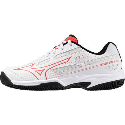 Mizuno Exceed Star Clay Junior