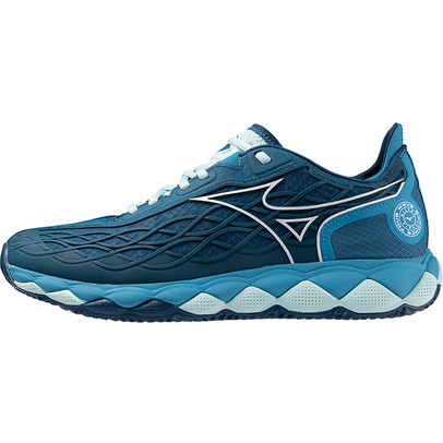Mizuno Wave Enforce Tour Clay Unisex