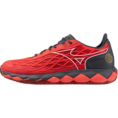 Mizuno Wave Enforce Tour Clay Unisex