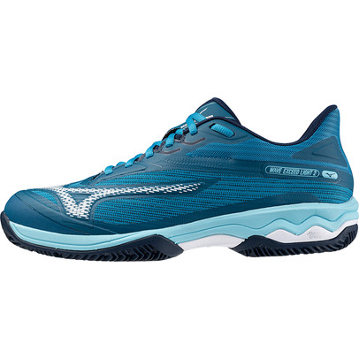 Mizuno Wave Exceed Light 2 Clay Heren