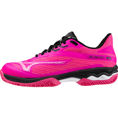 Mizuno wave lightning z4 pink sales