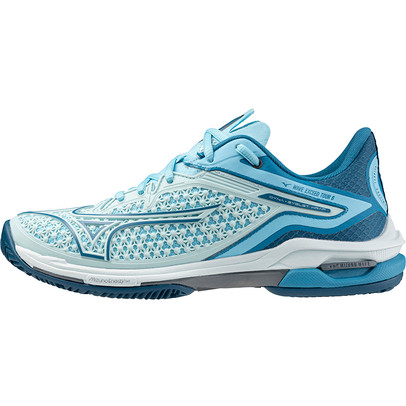 Mizuno wave exceed tour review discount