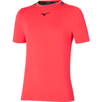 Mizuno tennis shirt new arrivals