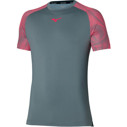 Mizuno Charge Shadow Tee