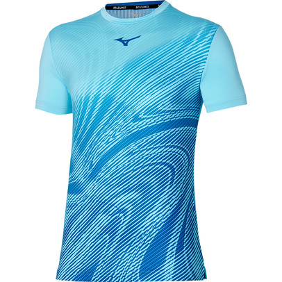 Mizuno Charge Shadow Graphic Tee