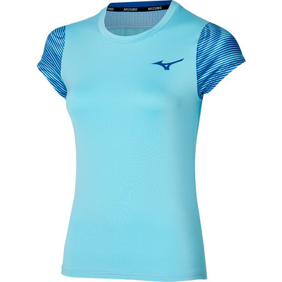 Mizuno Charge Printed T-shirt