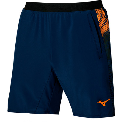 Mizuno Charge Amplify 8-Inch Shorts