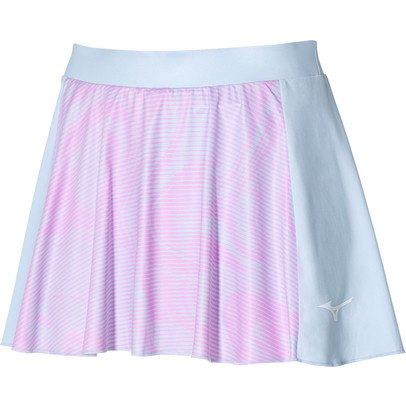 Mizuno Charge Printed Flying Skirt