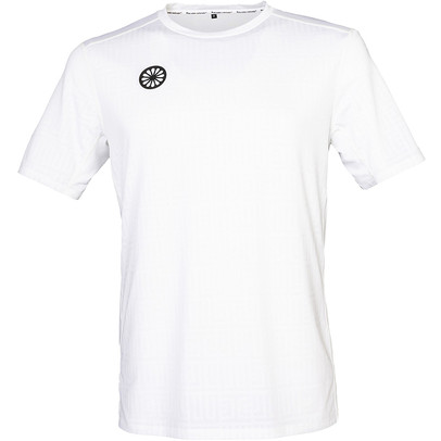 Indian Maharadja Kadiri Jacquard Mono Tee