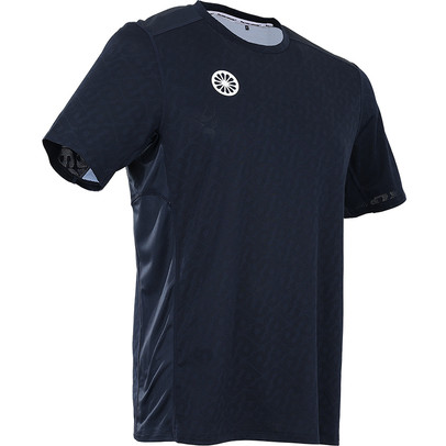 Indian Maharadja Kadiri Jacquard Type T-shirt