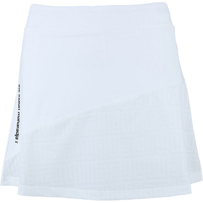 Indian Maharadja Kadiri Jacquard Mono Skirt