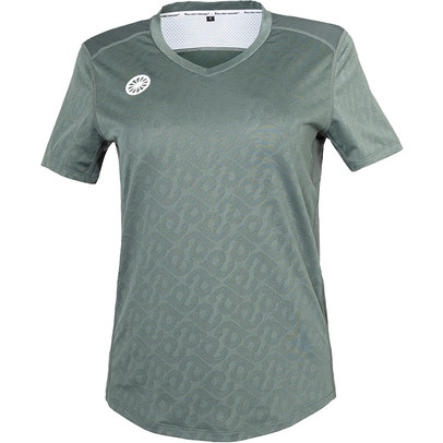 Indian Maharadja Kadiri Jacquard Type Tee
