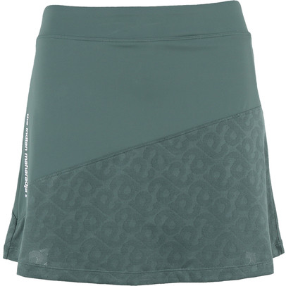 Indian Maharadja Kadiri Jacquard Type Skirt