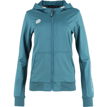 Indian Maharadja Kadiri Hooded Jacket
