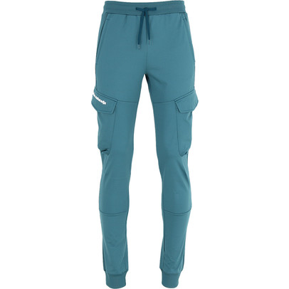 Indian Maharadja Kadiri Cargo Pant