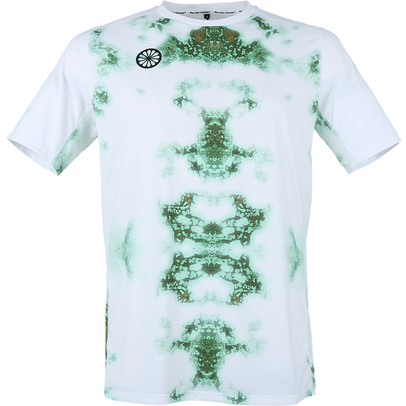 Indian Maharadja Kadiri Peak Tee