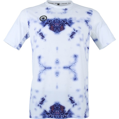 Indian Maharadja Kadiri Peak Tee