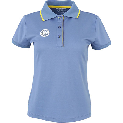 Indian Maharadja Kadiri Pique Polo