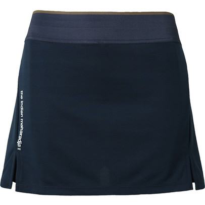 Indian Maharadja Kadiri Pique Skirt
