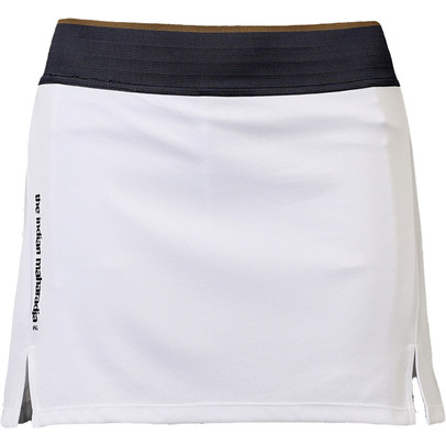 Indian Maharadja Kadiri Pique Skirt
