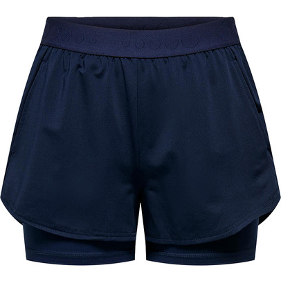 Only Play Park Loose Short