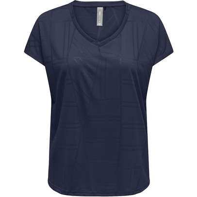 Only Play Fina Loose T-shirt