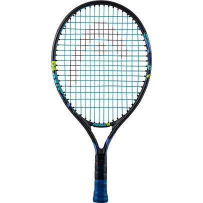 Head Novak Junior 19