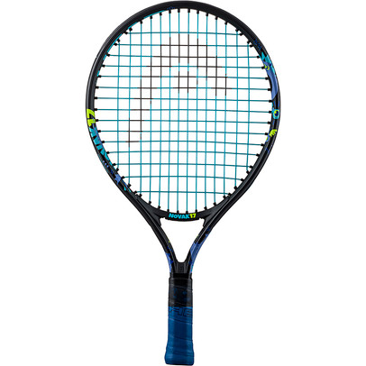 HEAD Novak Junior 17