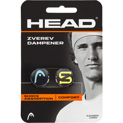 Head Zverev Dampener 2 pcs Pack