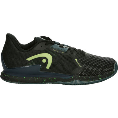 HEAD Sprint Pro 3.5 SF Clay Herr